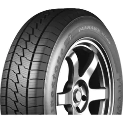 Firestone Vanhawk Multiseason 225/55 R17 109T  Ganzjahresreifen