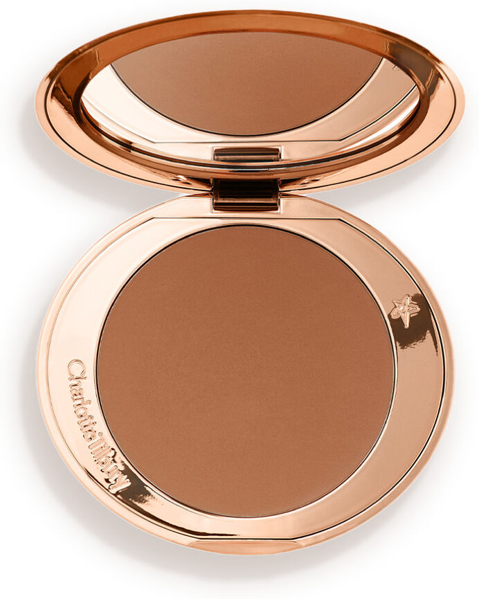 Airbrush Bronzer - Tan Charlotte Tilbury 3725 Airbrush Bronzer Size: