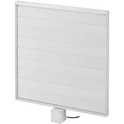 Helios Ventilatoren Verschlußklappe EVK 450