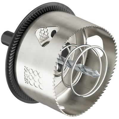 Kaiser PROFI Fräser 74mm 1081-20