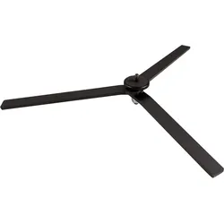 NANLITE NL-LS-FL-1/4 Bodenstativ für Pavotube II (Angebot)