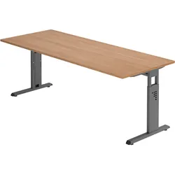 Bümö, Schreibtisch, Schreibtisch Serie-O