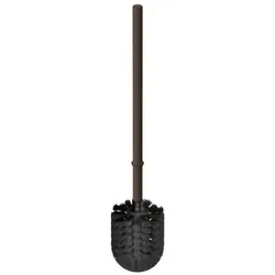 Hewi 477 WC-Bürste 477.20.01084 umbra