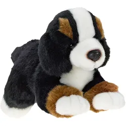 Müller - Toy Place - Bernersennenhund, 20 cm - mehrfarbig