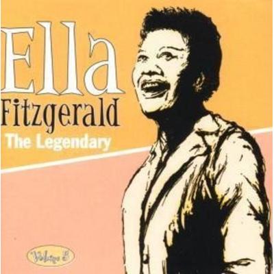 The Legendary Volume 5 - , CD