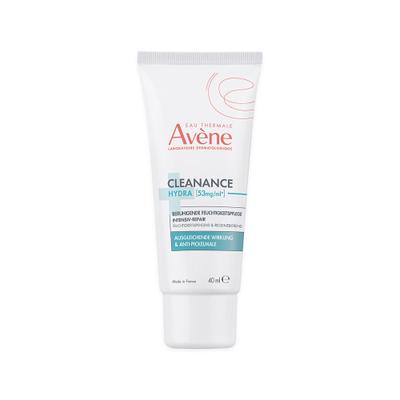 Avene Cleanance Hydra beruhig.Feuchtigkeitspflege 40 ml Creme