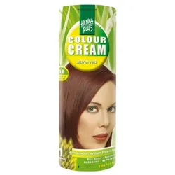 Colour Cream - 5.6 Warmes Rot