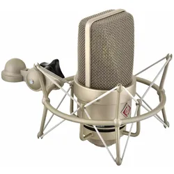 Neumann TLM 103 Studio Set - Vokalmikrofon