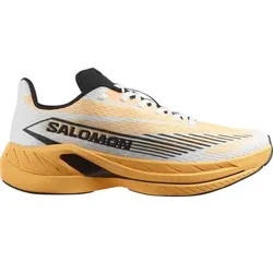 SALOMON Herren Laufschuhe SHOES SPECTUR 2 Warm Apricot/White/Black, Größe 46 in Braun Braun