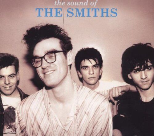 The Smiths - The Sound of the Smiths - Preis vom 11.10.2026 03:10:56 h