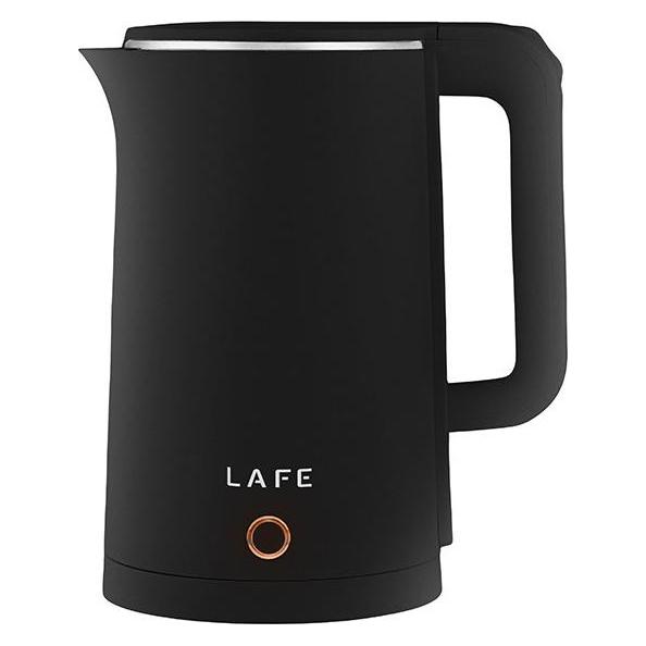 Lafe 47467 Electric Kettle 1,8 L Double Wall (1.80 l) (LAFCZA47467)