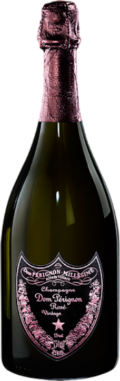 Dom Pérignon Rosé Vintage 2009 - 75cl