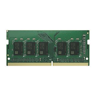16GB Synology DDR4-3200 SO-DIMM Single