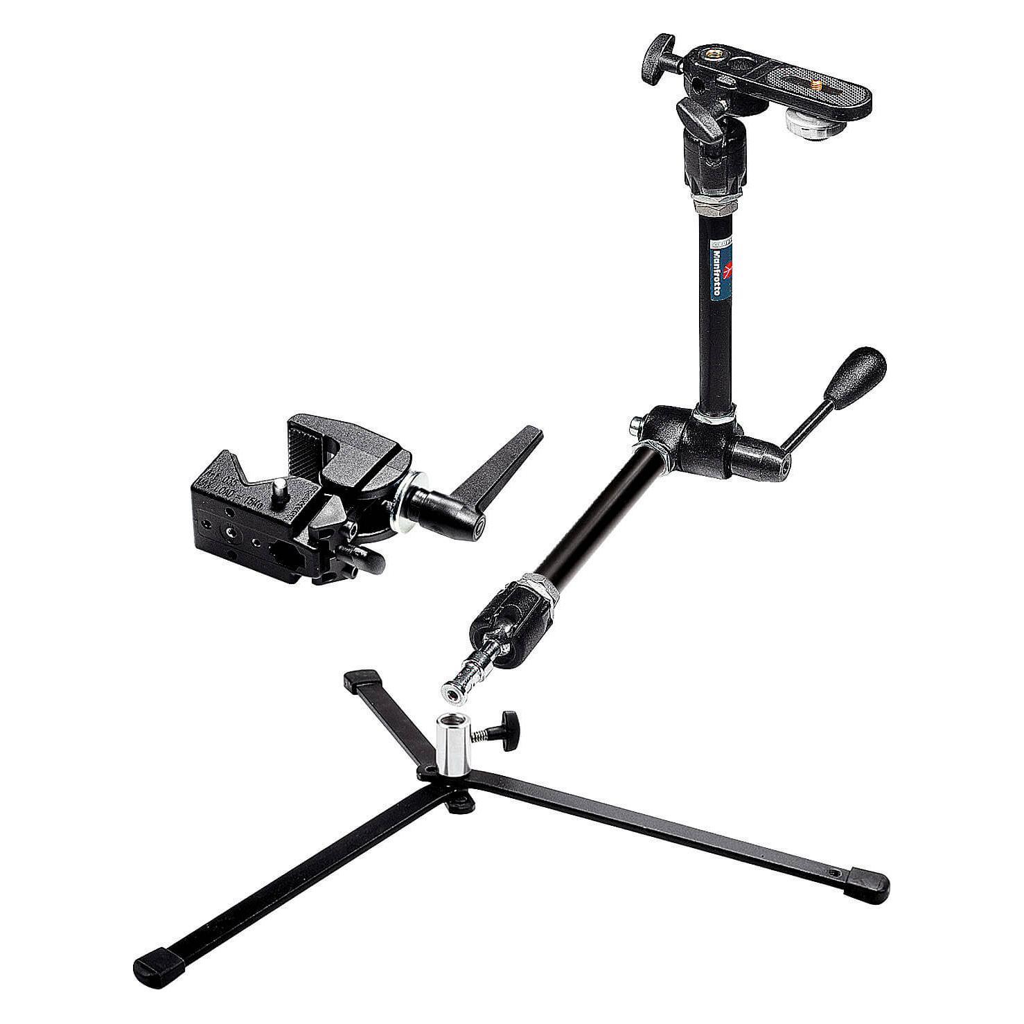 Manfrotto Magic Arm Kit 143 (Stativ Verlängerung) (MA 143)