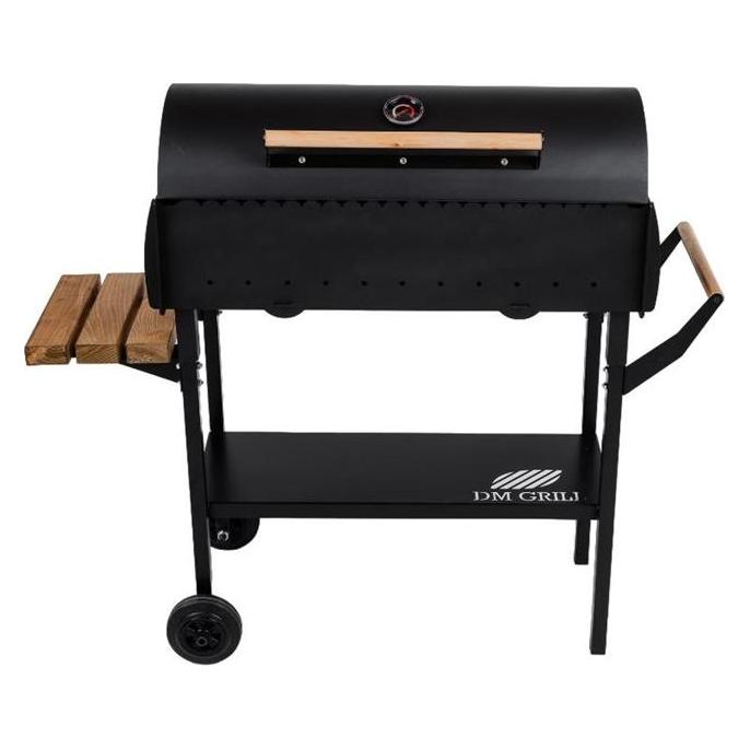 DM Grill GRILL GR-017-2 (GR017-2)