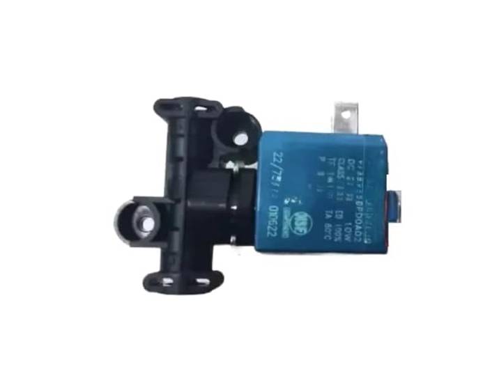 Elektromagnetventil,Kompatibel Mit Philips EP2224 EP1221 EP2121 EP2124 EP2136 EP3146 EP2131 EP5144 Kaffeemaschine V799VN20PD0A02 Elektromagnetische Pumpe Dreiwege Magnetventil(B)