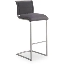 Barhocker MONDO DIVO PLUS (BHT 45x107x54 cm) - BHT 45x107x54 cm