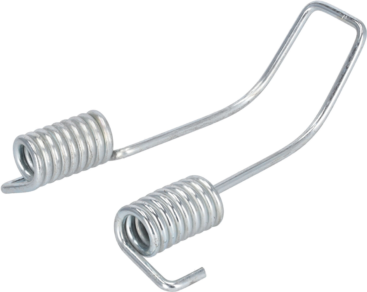 Febi Bilstein Feder, Bremsbacken 14253 19mm