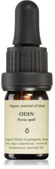 Smells Like Spells Essential Oil Blend Odin aroma a óleos essenciais (Focus spell) 5 ml. Essential Oil Blend Odin