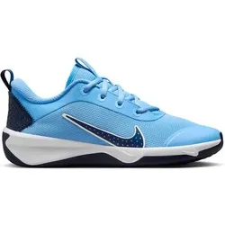 NIKE Kinder Freizeitschuhe OMNI MULTI-COURT (GS), Größe 40 in Blau Blau