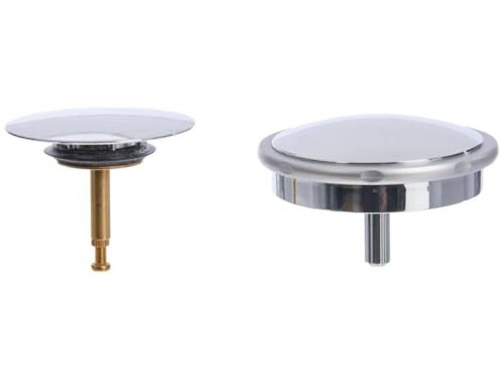 GROHE 19025000 Talento Garniture de vidage pour Baignoire