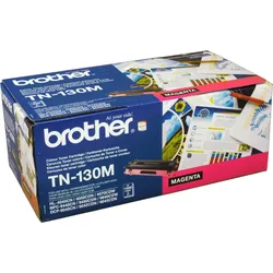Brother Toner TN-130M magenta