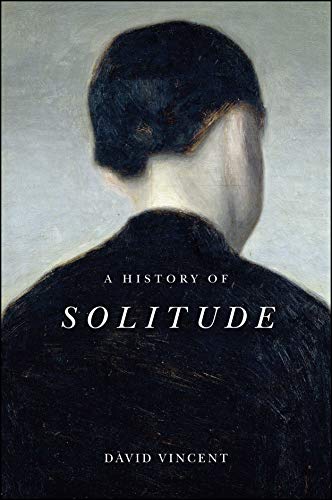 David Vincent - A History of Solitude - Preis vom 13.10.2026 19:28:25 h
