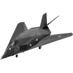 Revell F-117 Stealth Fighter