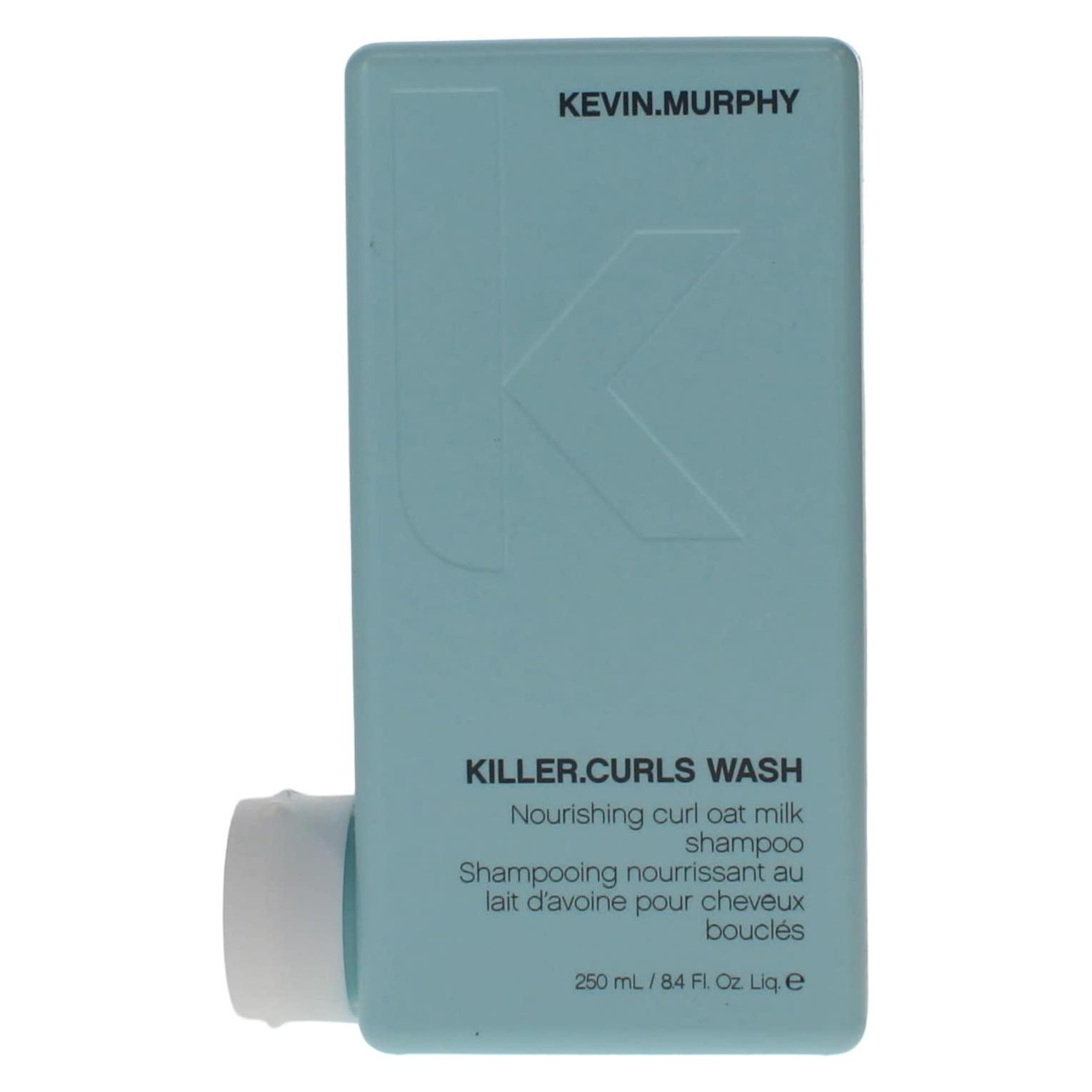 Kevin Murphy Killer Curls (Flüssiges Shampoo, 250 ml) (9339341037538)