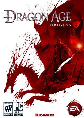 DRAGON AGE: ORIGINS - Preis vom 30.09.2026 09:01:18 h
