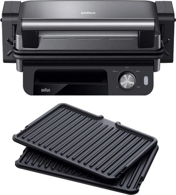 Braun MultiGrill 5 CG5033IGY