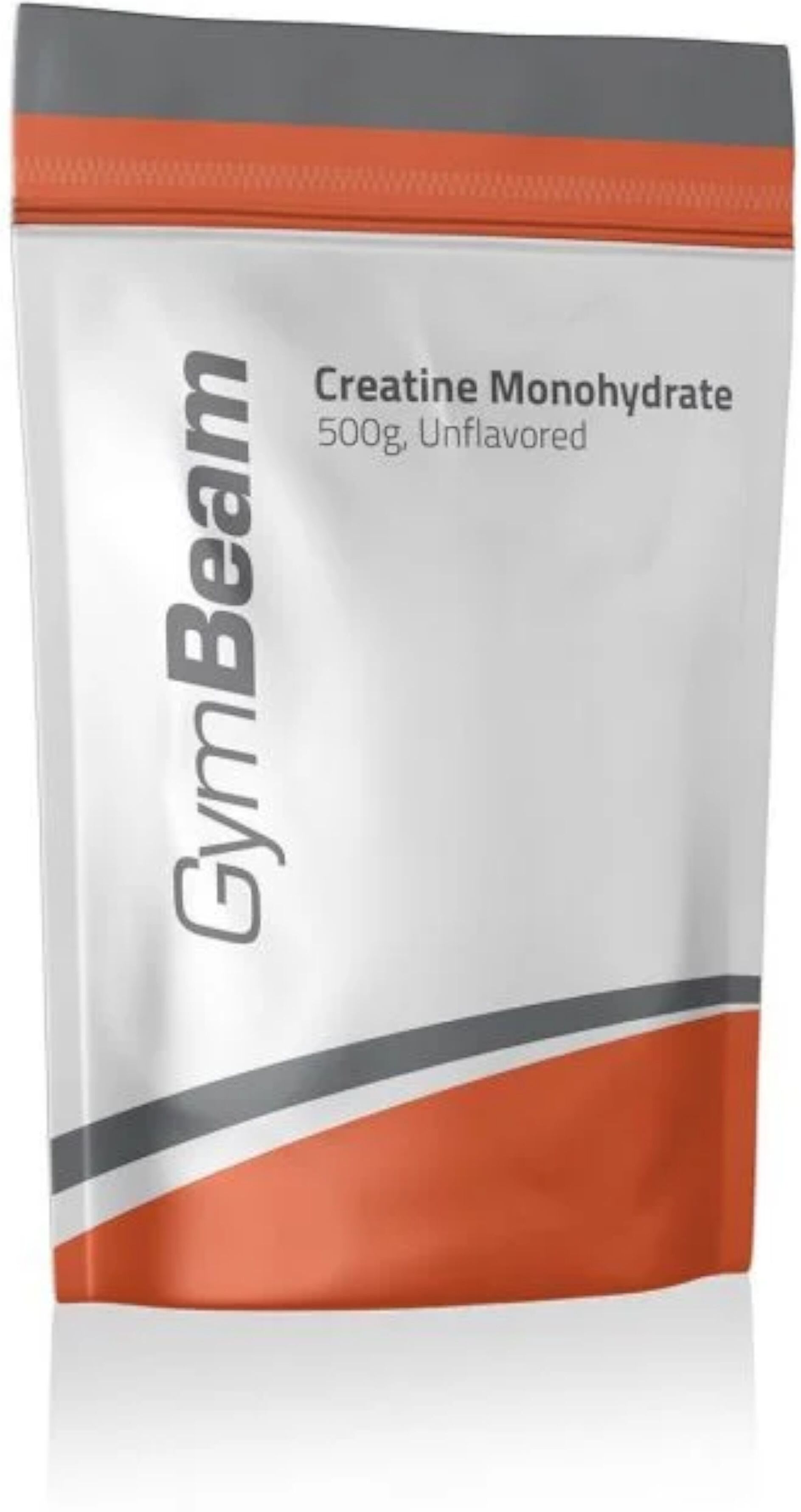 GYMBEAM Creatina 100% Monoidrata 500 G 