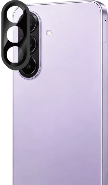 BlueBuilt Samsung Galaxy A27 Camera Lens Protector Aluminium