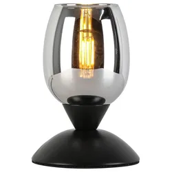 Tischleuchte Blacko max. 40 Watt
