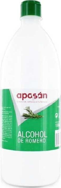 APOSAN Aposán alcohol de romero 1l