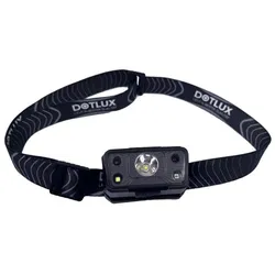 Dotlux LED-Stirnlampe 600137