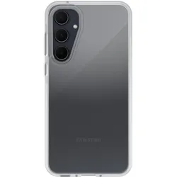 OtterBox React (Samsung Galaxy A35), Smartphone Hülle, Transparent