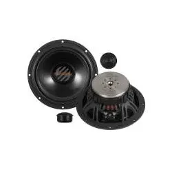 MG6.2A 16,5 CM (6.5”) AKTIVES 2-WEGE KOMPONENTEN-SYSTEM