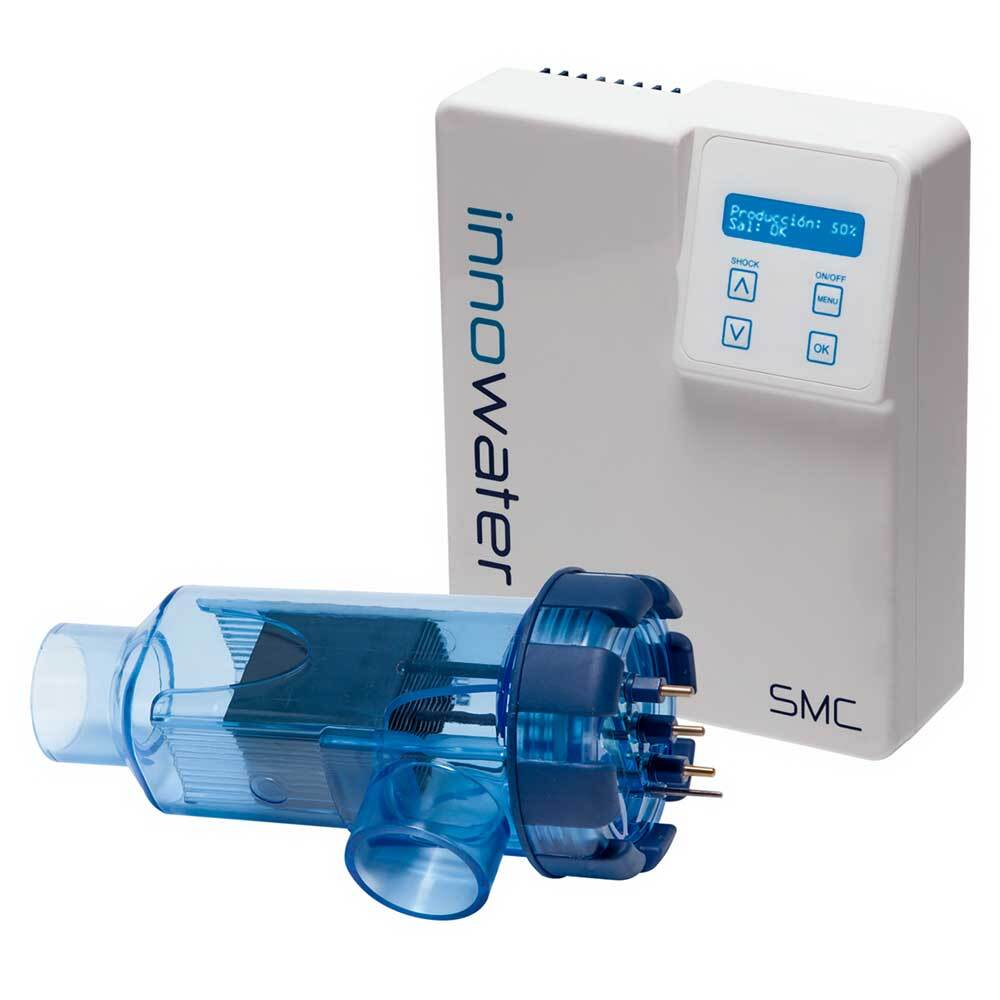 INNOWATER Salzwasser Elektrolysegerät SMC20