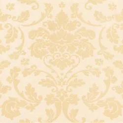 Servietten Airlaid 40x40cm Victoria Creme