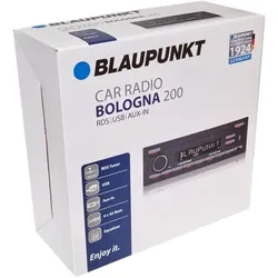  Bologna 200 