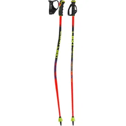 Leki WCR EVO LITE GS TR - Skistöcke für Kinder und Jugendliche - 1 Paar - 100cm