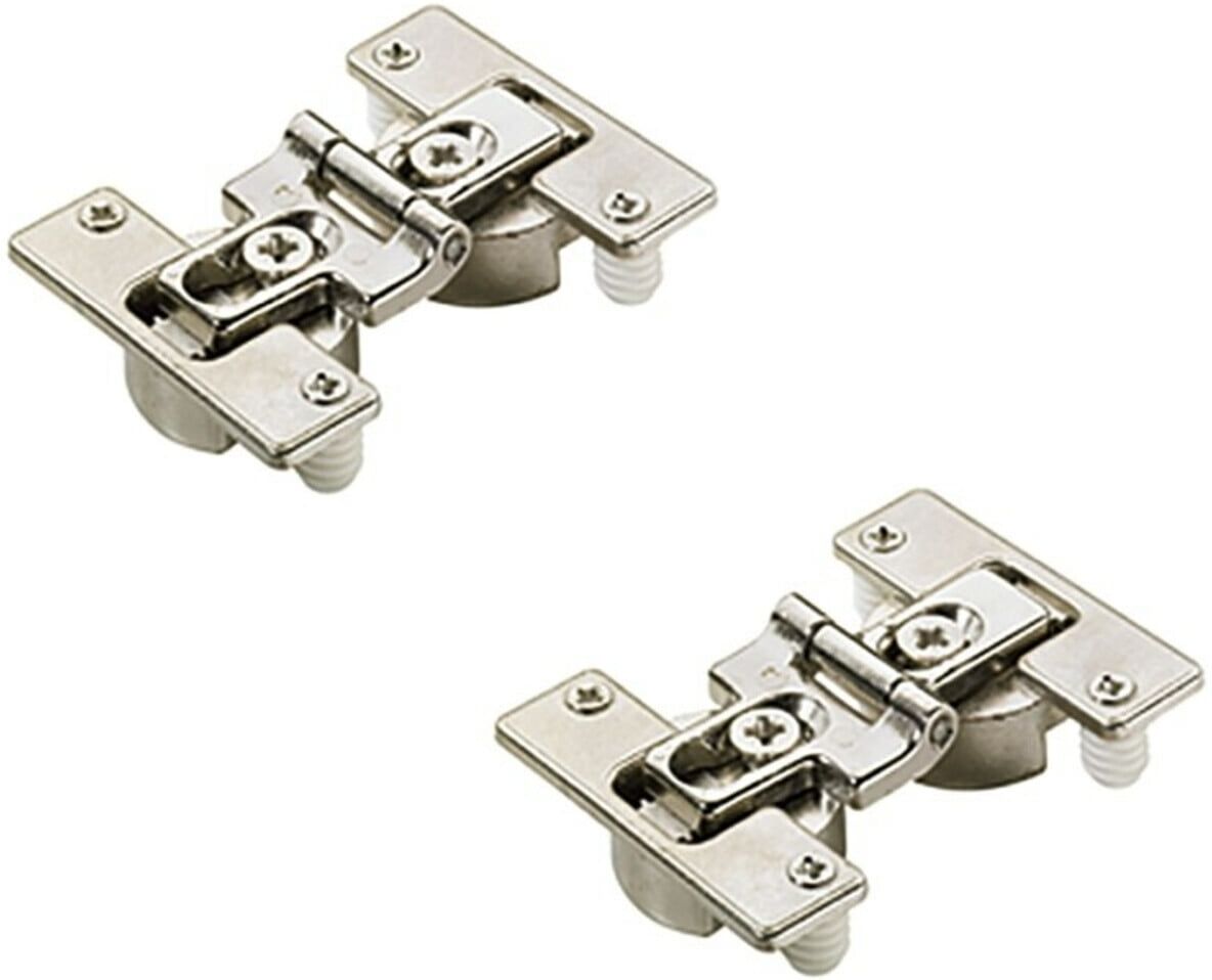 Hettich Mittelscharnier WingLine L 9278694 Stahl)