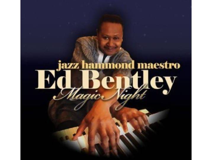 Magic Night