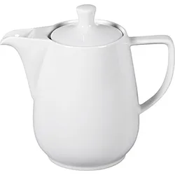Friesland Porzellan, Teekanne, Kaffeekanne (1 l)