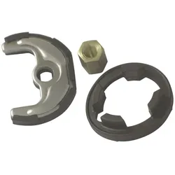 Kludi Befestigungssatz ErsatzteilNeutral 7591200-00