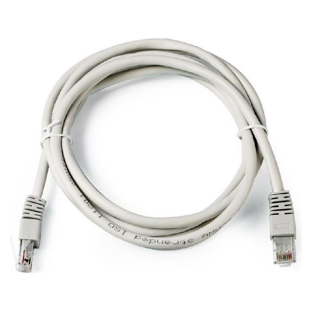 Gembird cablexpert Patch-Kabel (U/UTP, CAT6, 2 m) (PP6U-2M)