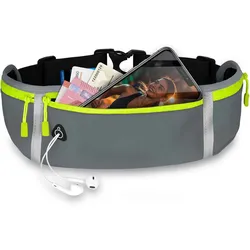 ONEFLOW Active Pro Belt Google Pixel 7 Pro Laufgürtel atmungsaktiv