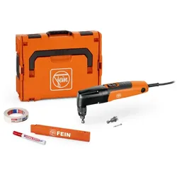 Fein Elektro Blech Knabber BLK 1.3 TE Set bis 1.3mm