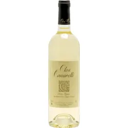 Clos Canarelli Blanc 2025